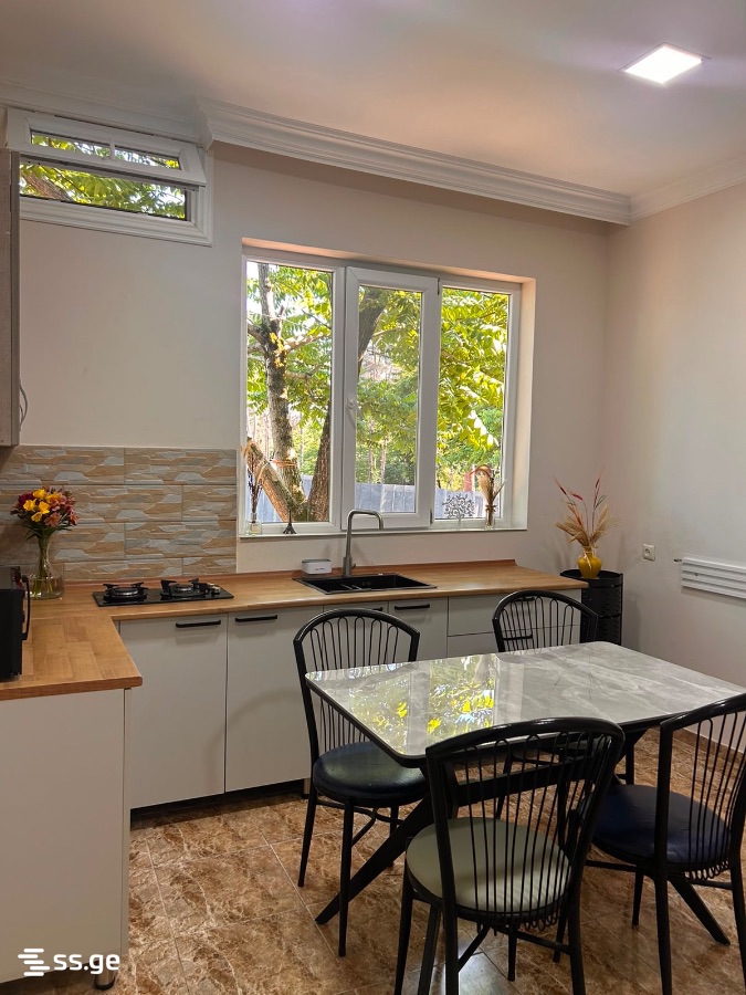 3 Room Private House Daily Rent. Shekvetili view 8