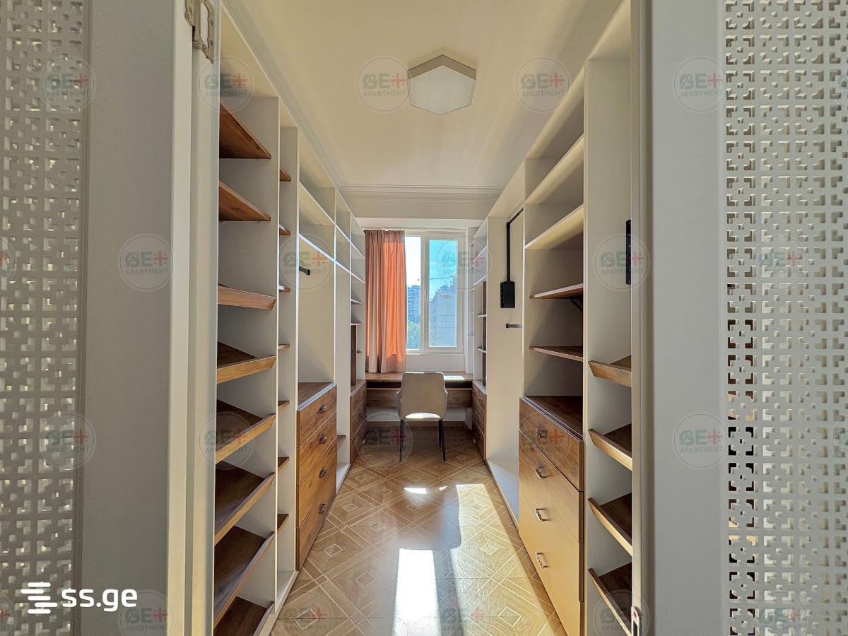 4 room Flat For Rent. Vake - Ansicht 6