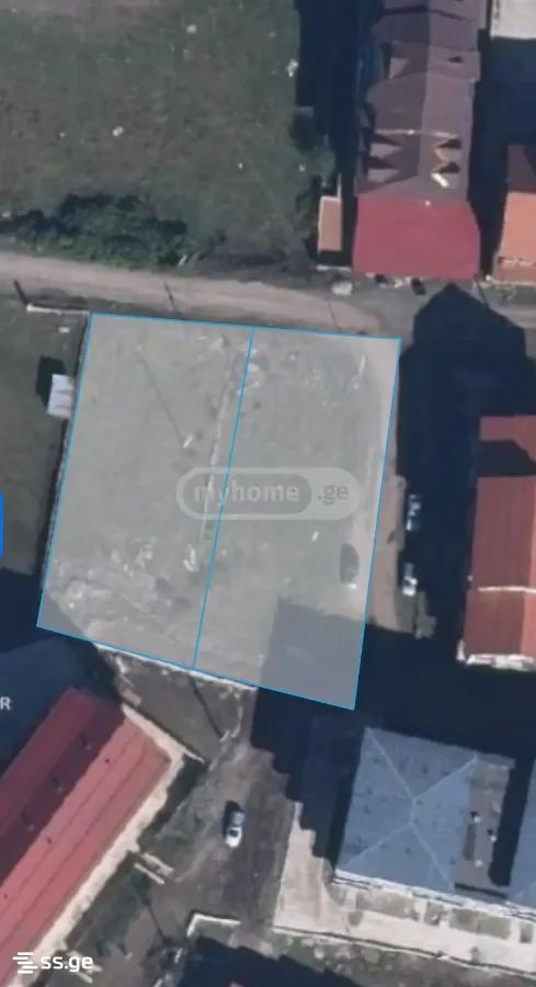 Land For Sale. Bakurianis Andeziti view 1