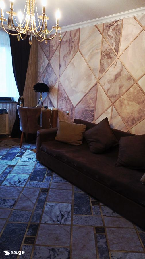 2 Room Flat For Sale view 1