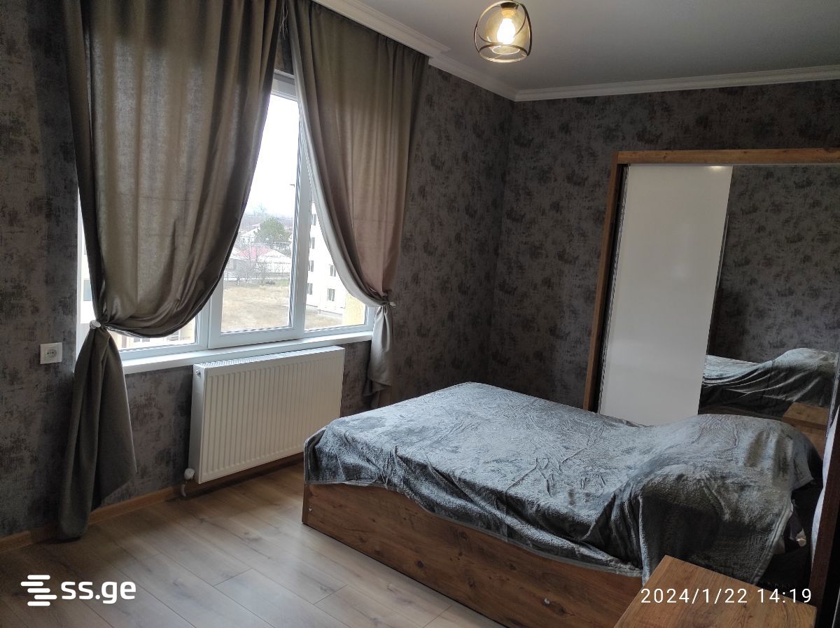 3 Room Flat For Rent. Gori view 11