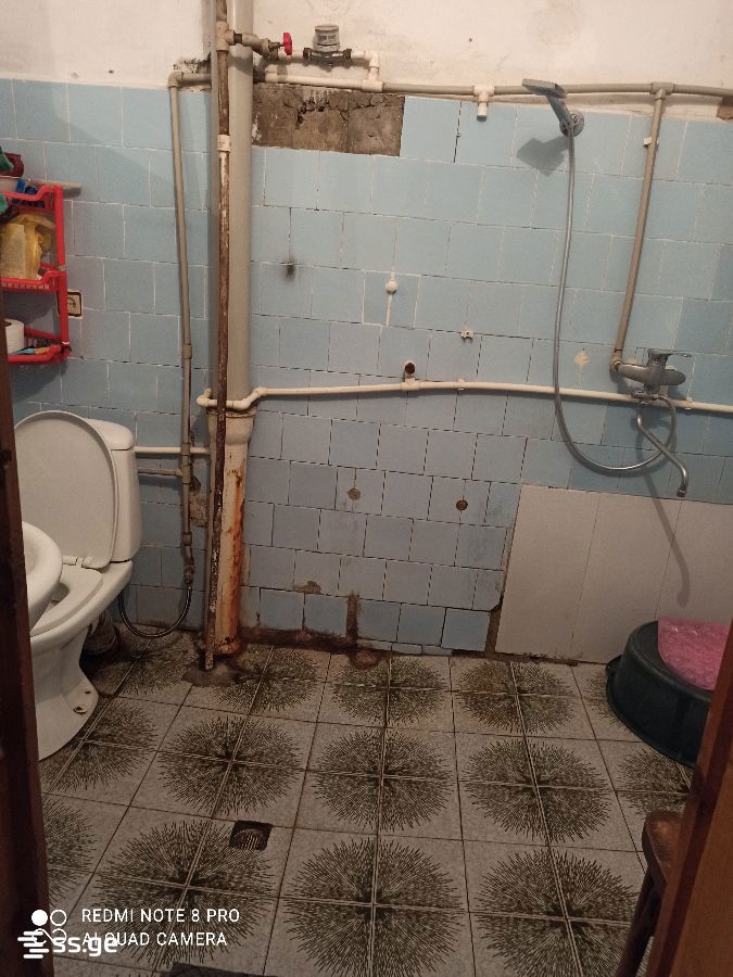 4 Room Flat For Sale view 6