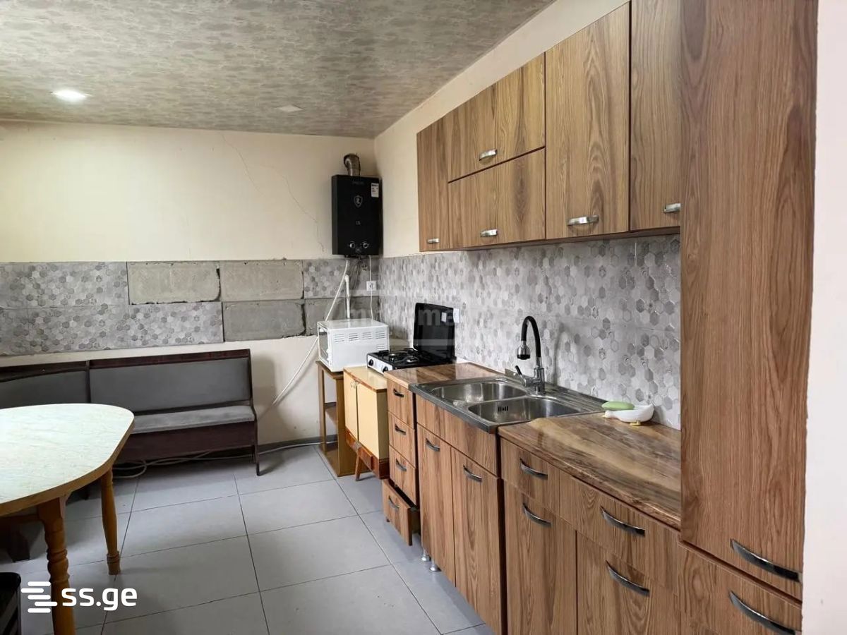 4 Room Summer Cottage For Sale, 1 of 4