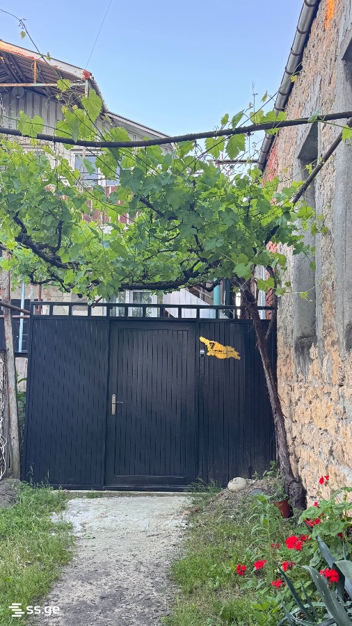 Private House For Sale. Kutaisi view 2