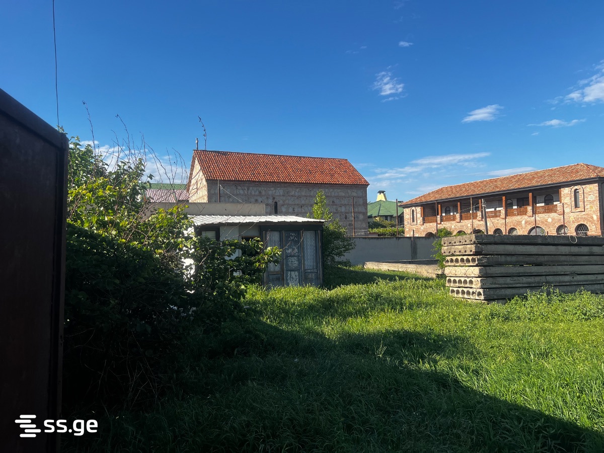 Land For Rent. Digomi Village view 4