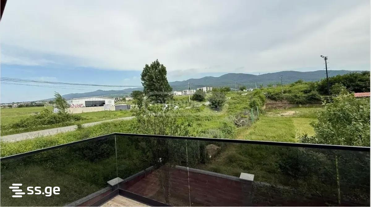 5 Room Summer Cottage For Rent. Saguramo view 11