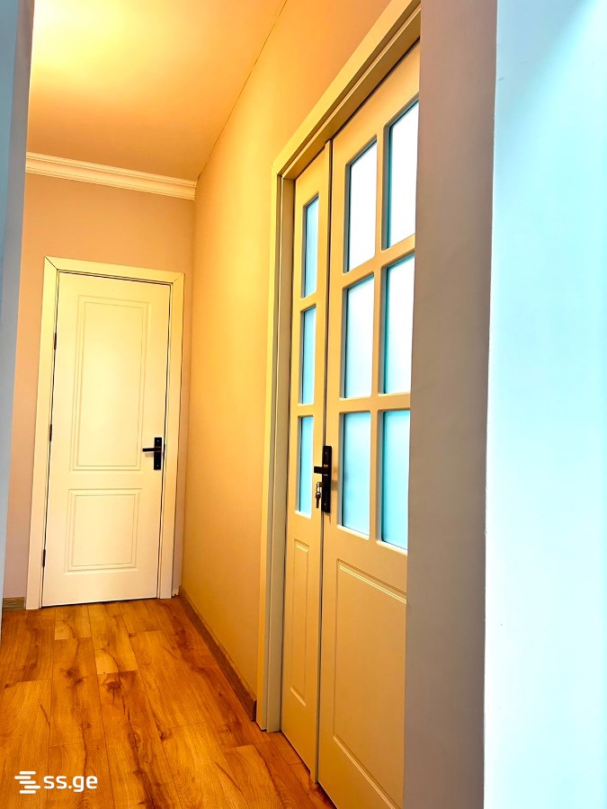 3 Room Private House Daily Rent. Shekvetili view 14
