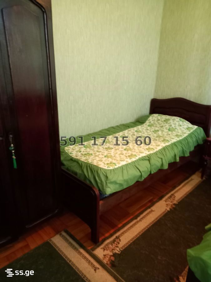 5 Room Private House For Sale view 4