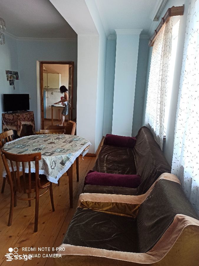4 Room Flat For Sale view 3