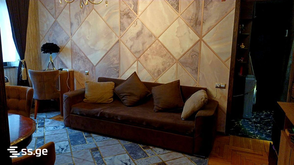 2 Room Flat For Sale view 7