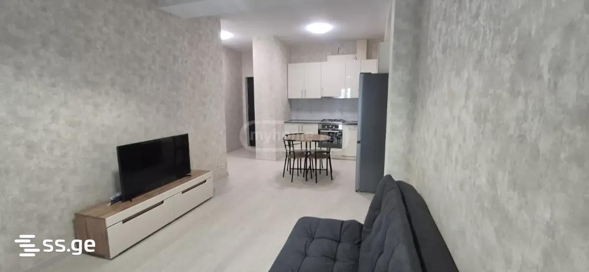 2 Room Flat For Rent. Didube, 1 of 4