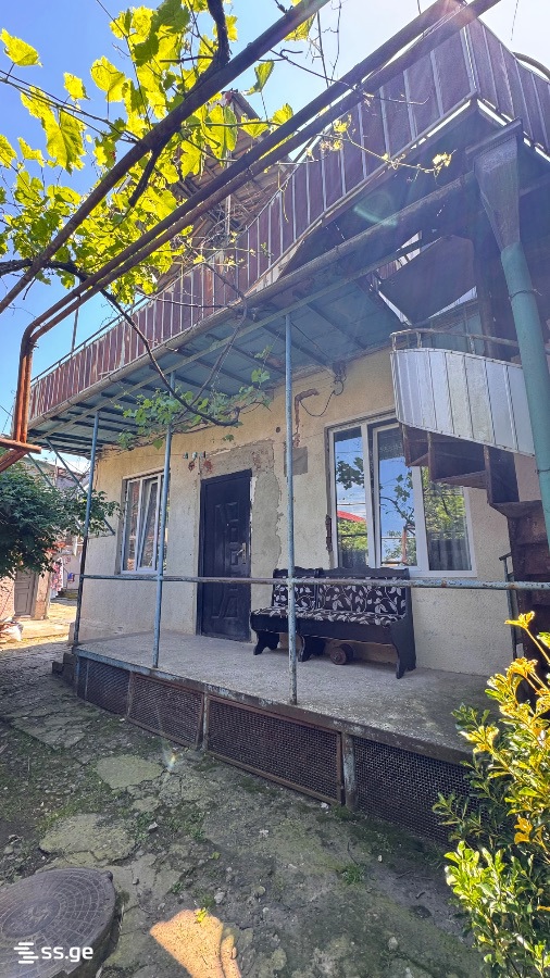 Private House For Sale. Kutaisi view 1