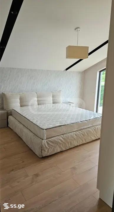 5 Room Summer Cottage For Rent. Saguramo view 5