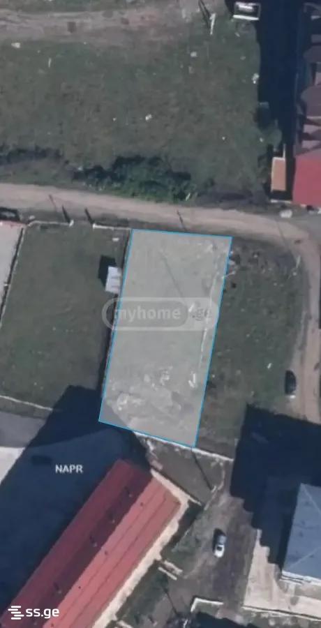 Продажа Земля в бакурианис андезити view 1
