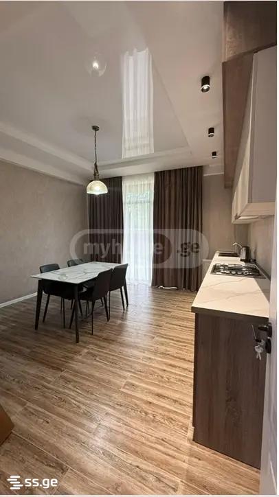 5 Room Summer Cottage For Rent. Saguramo, 2 of 4