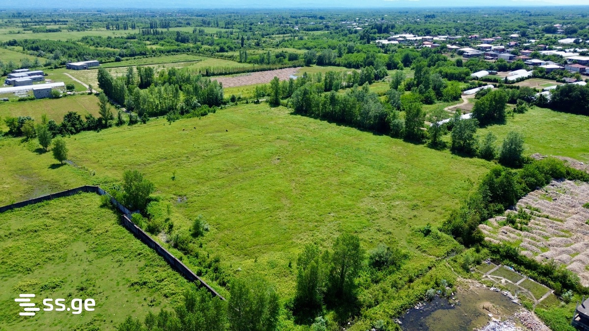 Land For Sale. Kutaisi view 9
