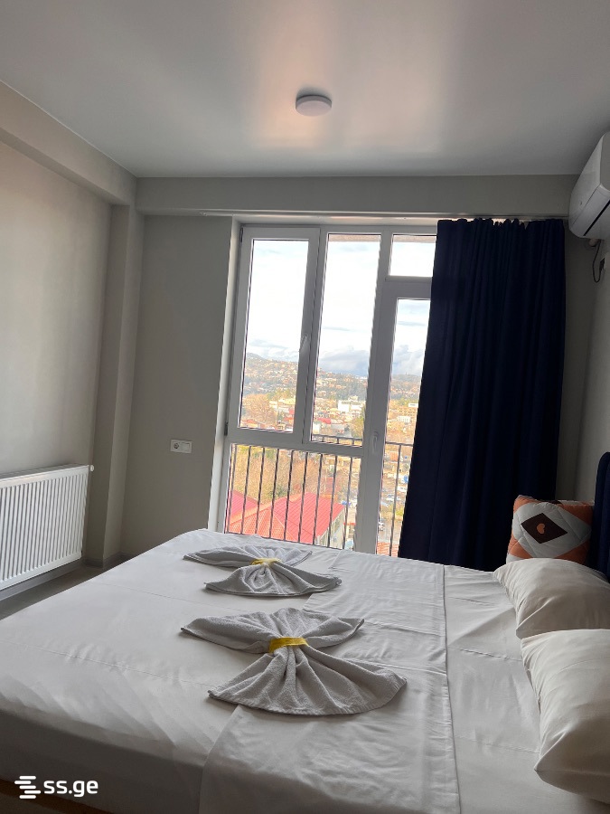 3 Room Flat Daily Rent. Kutaisi view 4