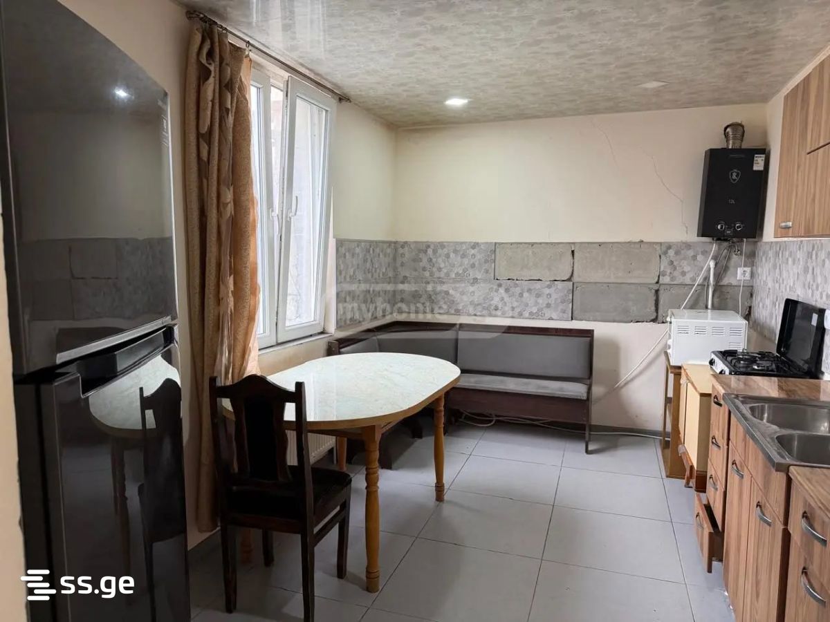 4 Room Summer Cottage For Sale, 3 of 4