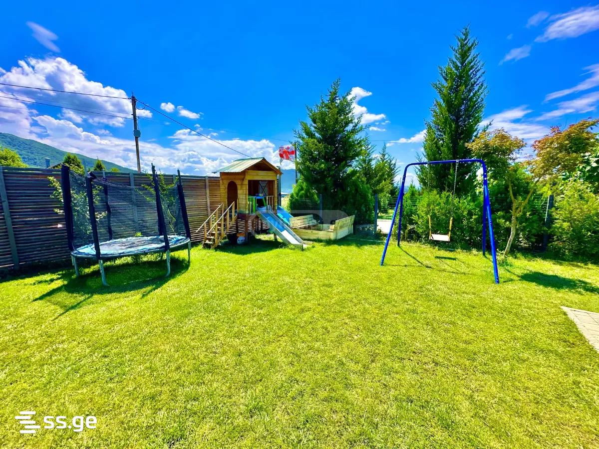 4 Room Summer Cottage For Sale view 12