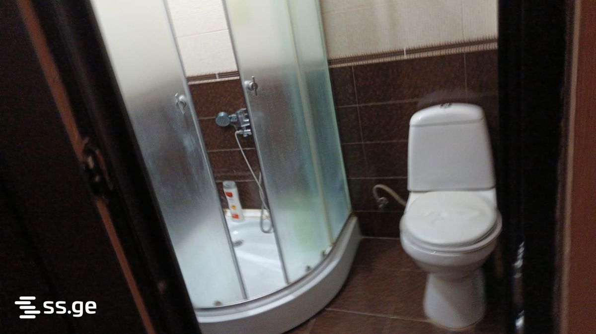 2 Room Flat For Sale view 10