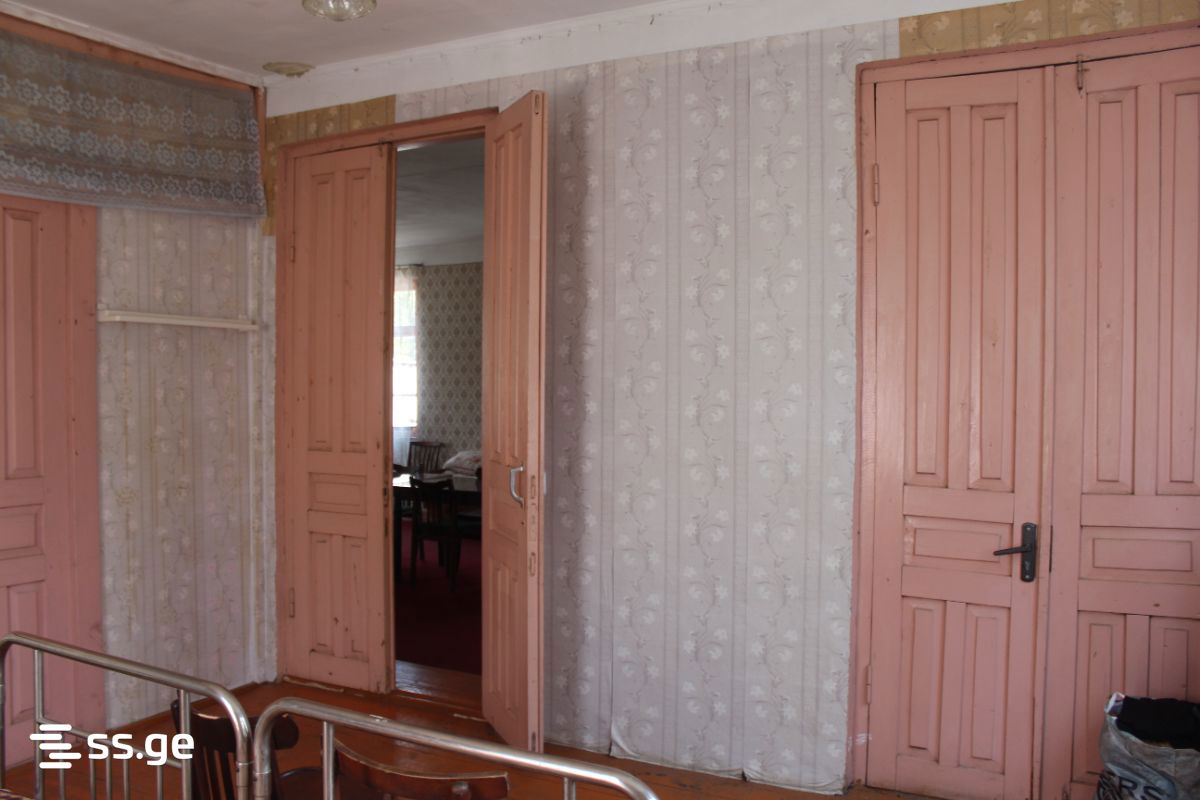 Private House For Sale. Zugdidi view 5