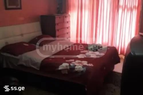 1 Room Flat Daily Rent. Saburtalo, 8 of 8