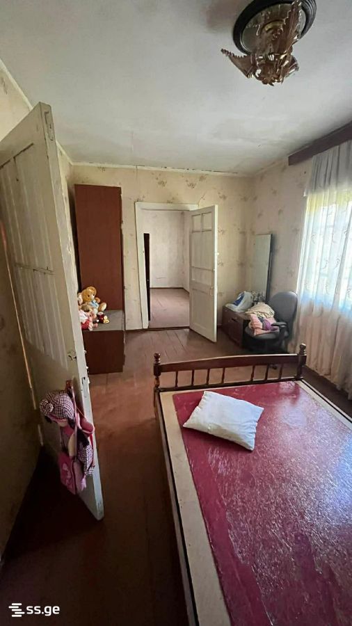 8 Room Summer Cottage For Sale view 14