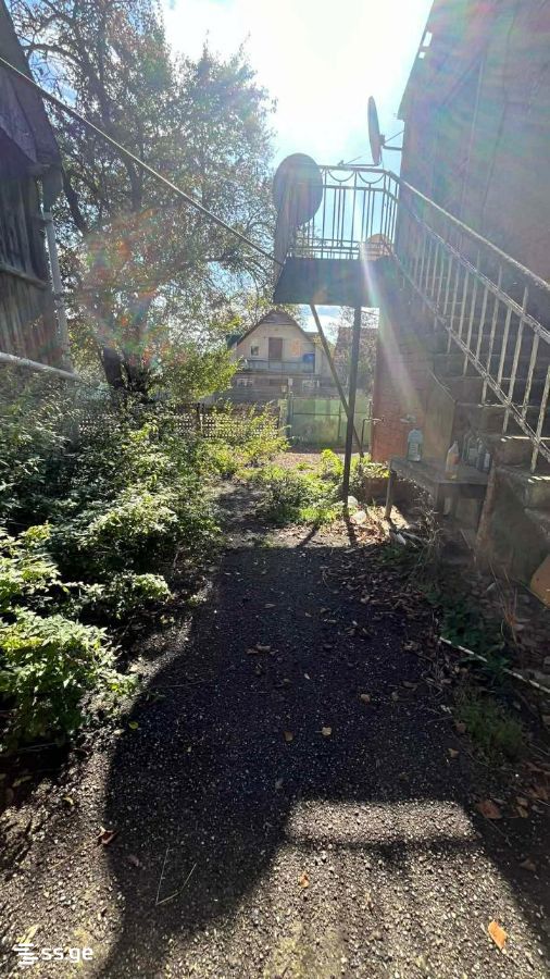 8 Room Summer Cottage For Sale view 6