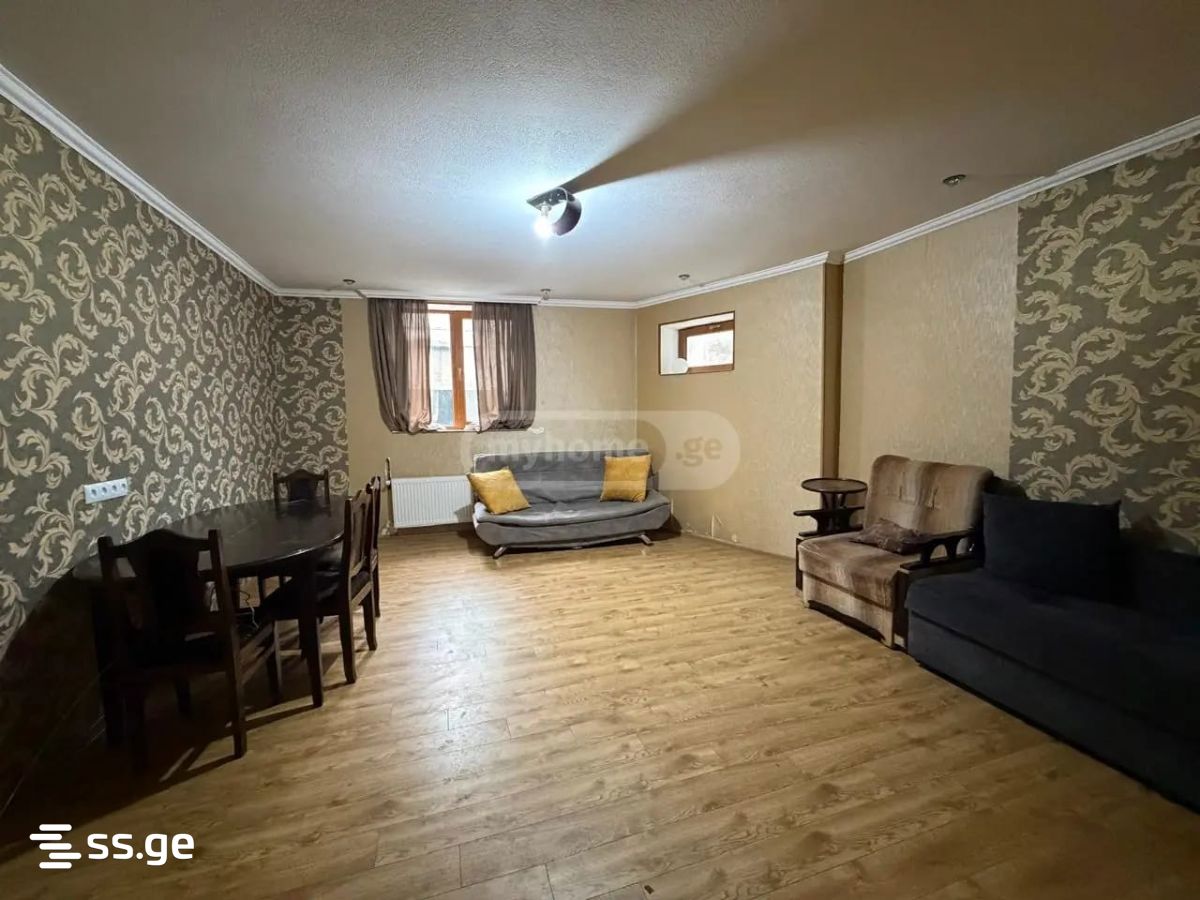 4 Room Summer Cottage For Sale, 4 of 4