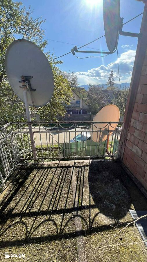 8 Room Summer Cottage For Sale view 11