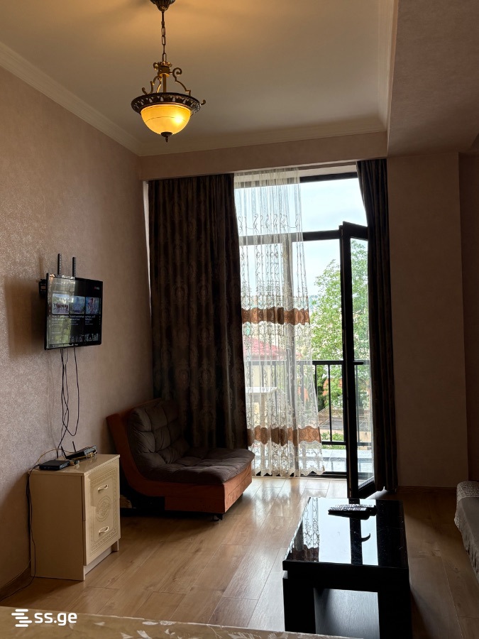 2 room Flat Daily rent. Saburtalo - Ansicht 3