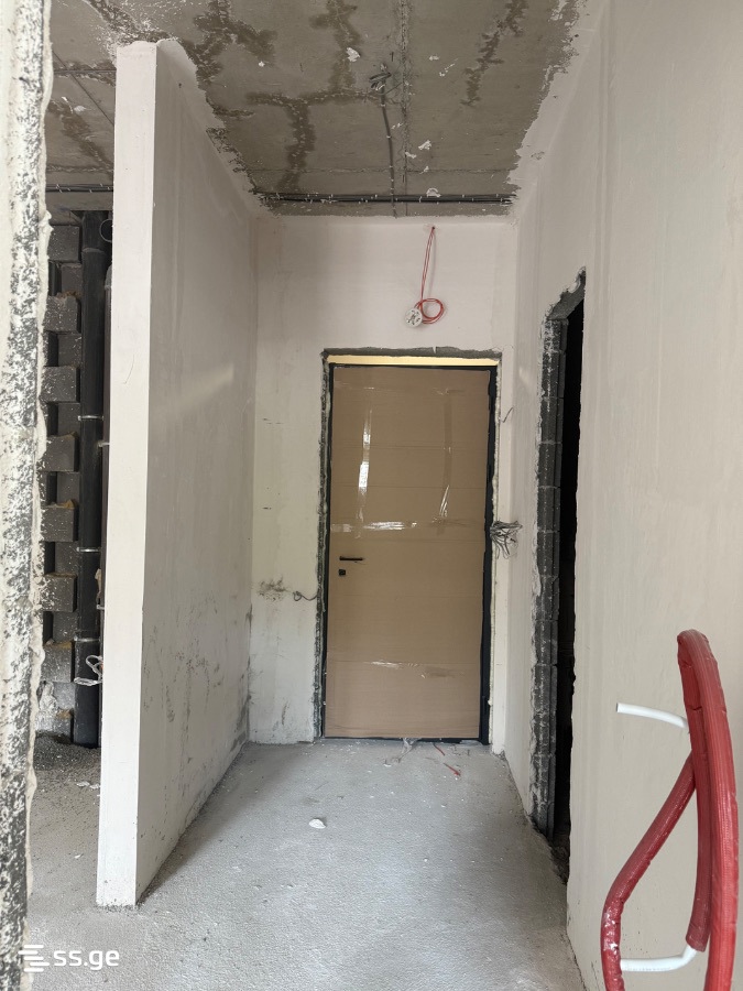 2 room Flat For Sale. Vashlijvari - Ansicht 6