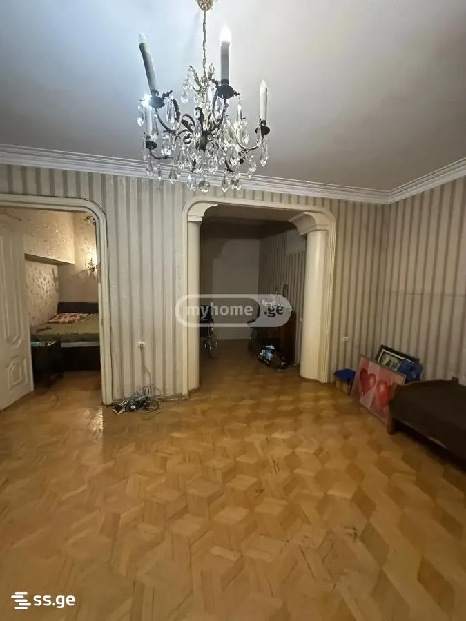 Commercial Space For Rent. Didube, 6 of 11