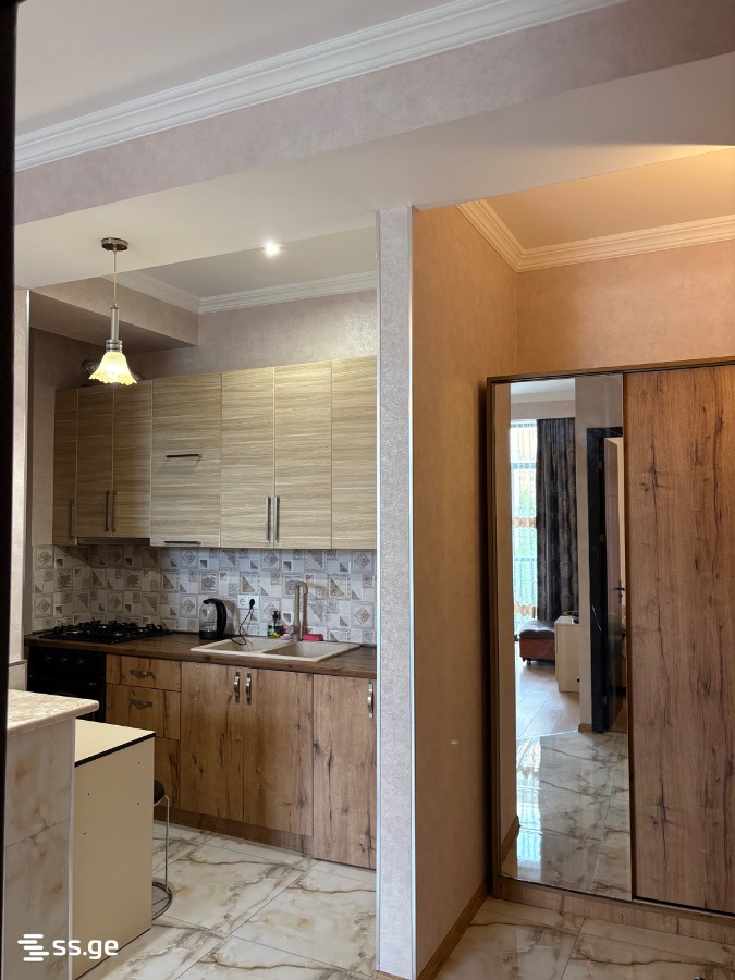 2 room Flat Daily rent. Saburtalo - Ansicht 4