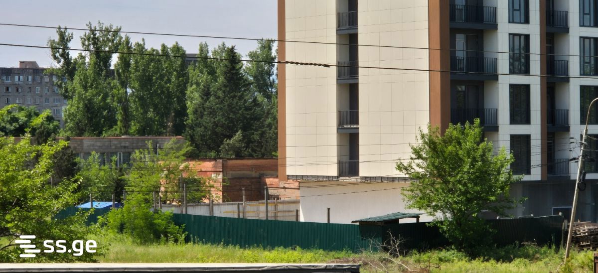 Commercial Space For Rent. Kutaisi view 15