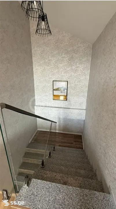 5 Room Summer Cottage For Rent. Saguramo view 9