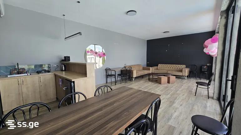 3 Room Private House Daily Rent. Digomi Village view 22