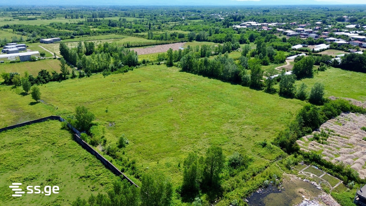 Land For Sale. Kutaisi view 8