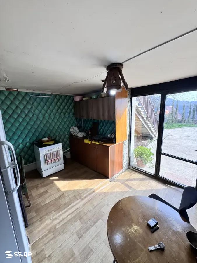 4 Room Private House Daily Rent. Gldani view 7