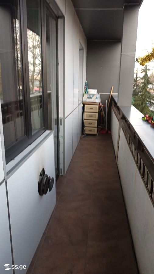 2 Room Flat For Sale view 8