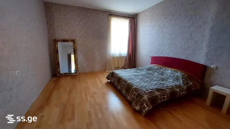 3 Room Private House Daily Rent. Digomi Village view 19