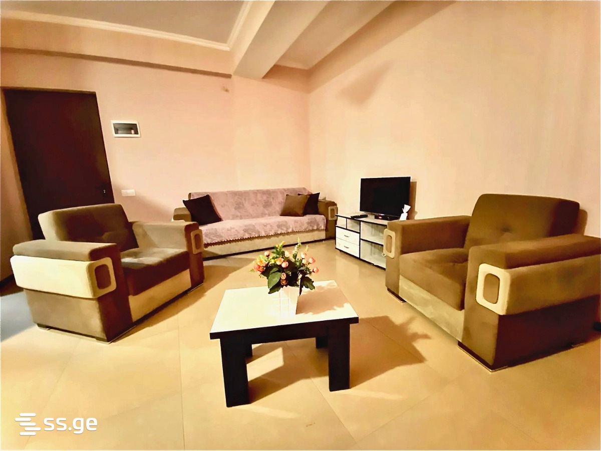 2 room Flat Daily rent. Avlabari - Bild 2
