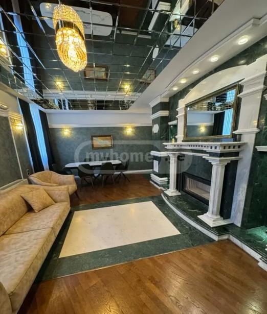4 room Flat For Rent. Ortachala  - picture #1