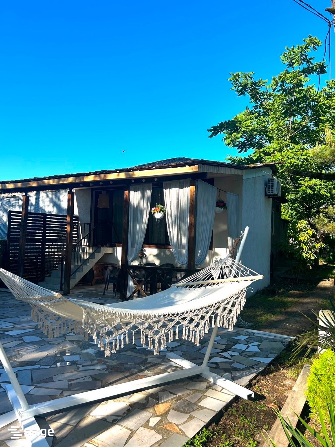 3 Room Private House Daily Rent. Shekvetili view 1