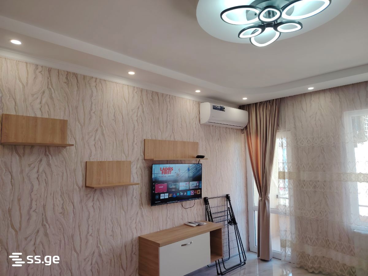 3 Room Flat For Rent. Gori, 2 of 4