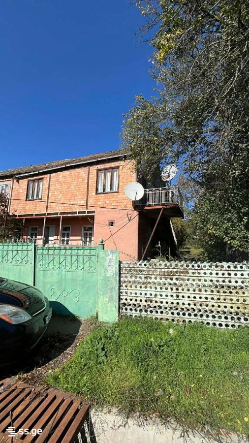 8 Room Summer Cottage For Sale view 8