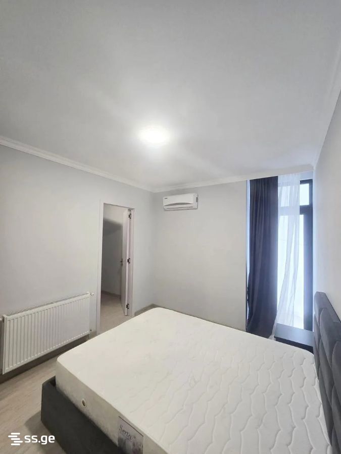 2 room Flat For Sale. Batumi - Ansicht 3