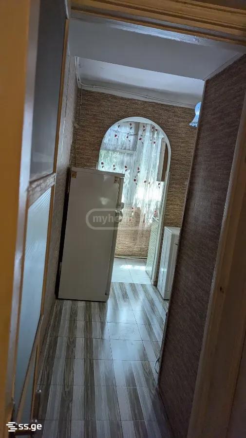 1 Room Flat Daily Rent. Saburtalo, 6 of 8