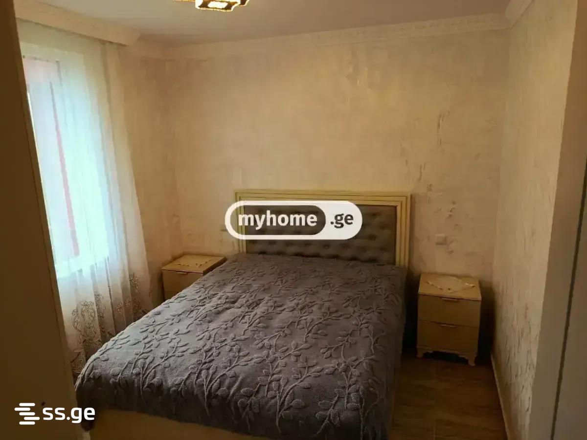 3 Room Private House For Rent. Batumi view 12
