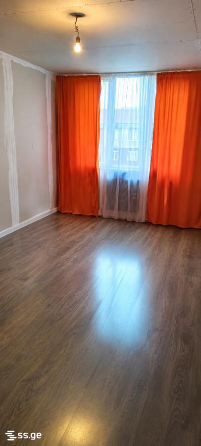2 Room Flat For Sale view 5